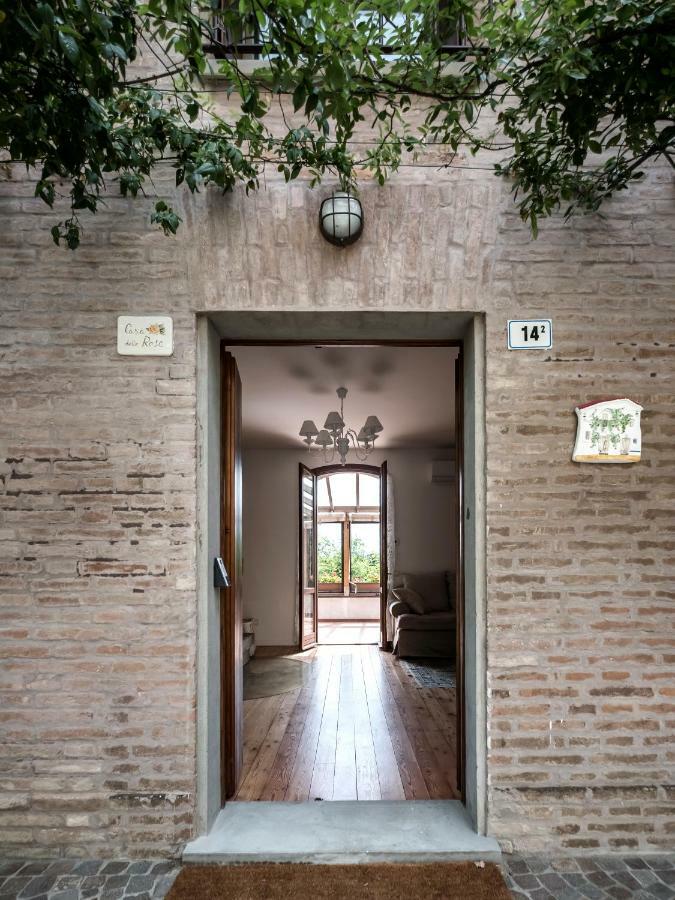 Accademia Al Colle Apartment Bologna Exterior foto
