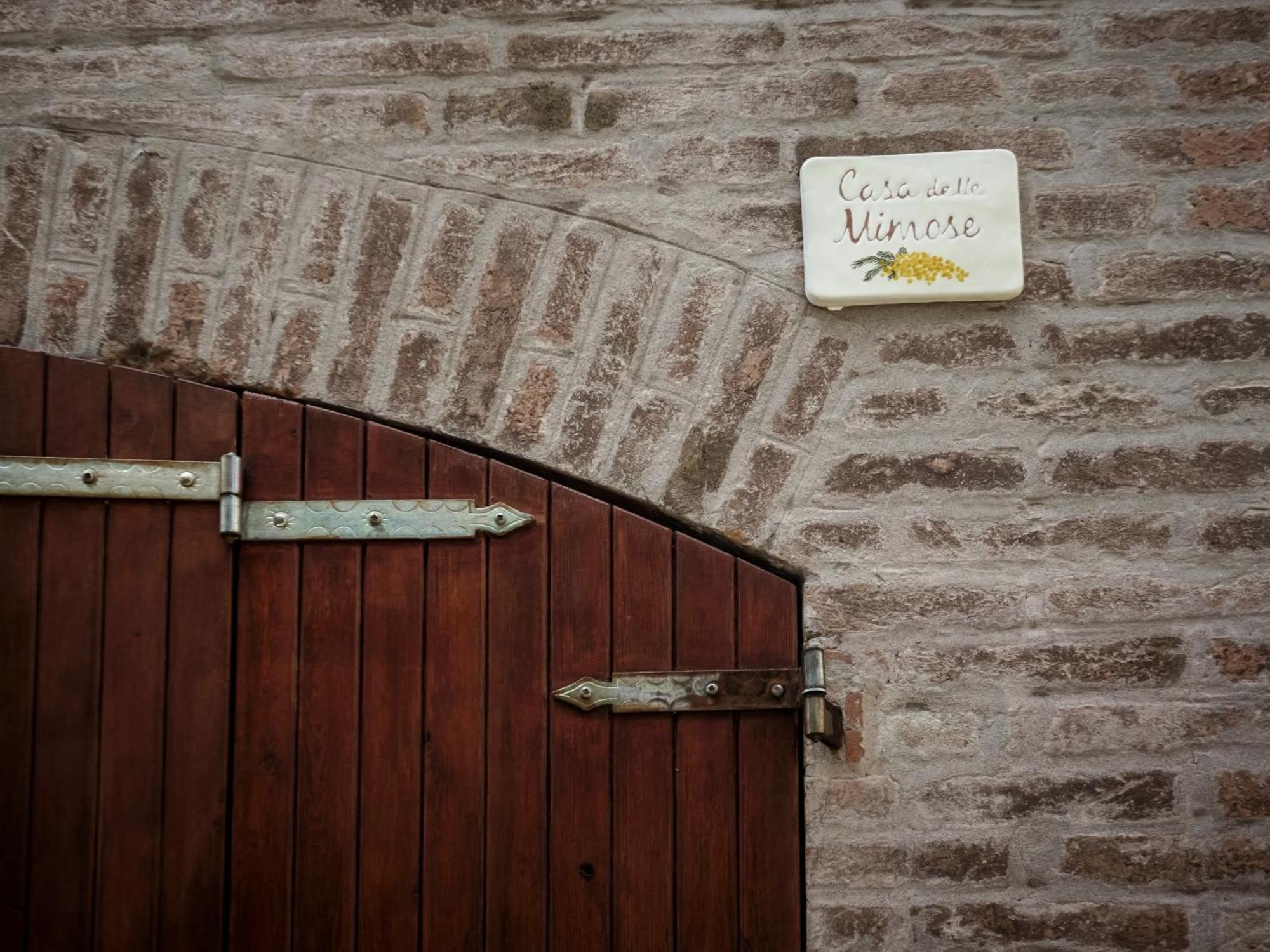 Accademia Al Colle Apartment Bologna Exterior foto