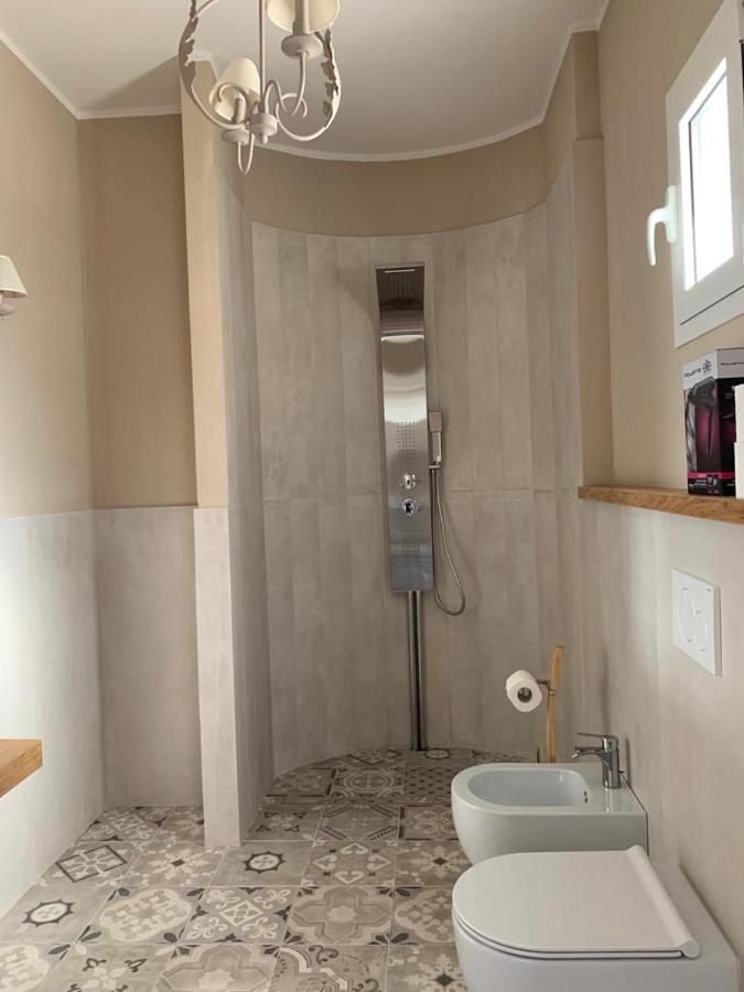 Accademia Al Colle Apartment Bologna Exterior foto